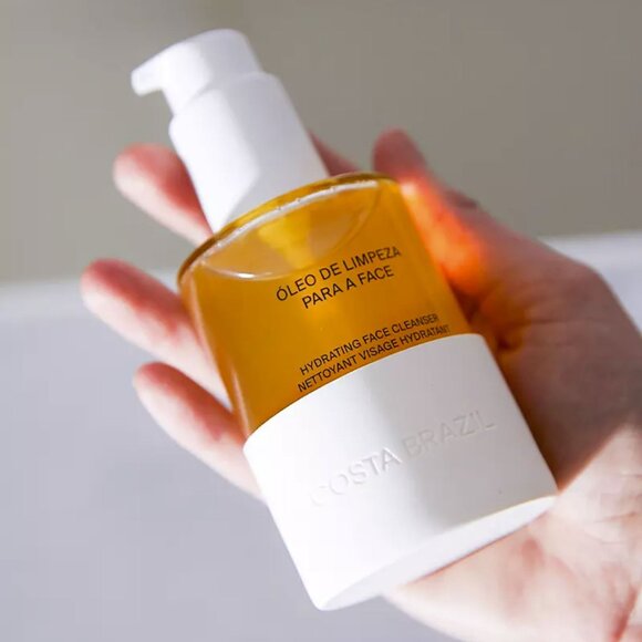 Costa Brazil Hydrating Face Cleanser - Picture 7 of 14